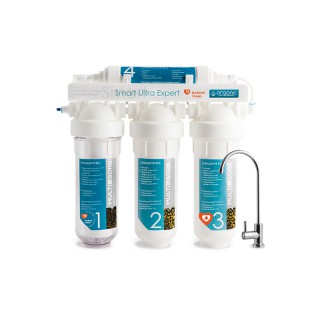 Smart Ultra Leader — мембранна система очищення води - organicfilter.com 1